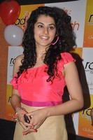 Tapsee Latest Photo Stills